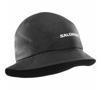 Salomon Shkout Cappello da Pescatore U-Deep Nero S/M