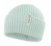 Cappello Salomon Snowbird Misty Acqua