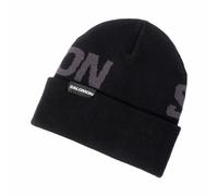 Cappello Salomon Snowbird Nero