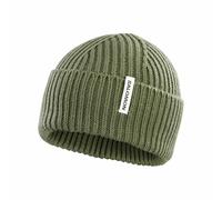 Cappello Salomon Snowbird Oliva