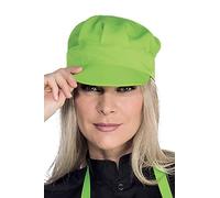 Cappello sam verde mela Isacco