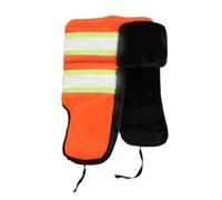 Cappello sanitario, berretto foderato, antivento, cappuccio di protezione | Articolo ferroviario, utensile da montagna per il tour, accessori da campeggio per attività all'aperto