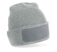 Cappello Sci Soft Touch In Acrilico Originale Beechfield