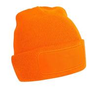 Cappello Sci Soft Touch In Acrilico Originale Beechfield