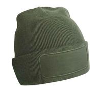 Cappello Sci Soft Touch In Acrilico Originale Beechfield