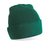Cappello Sci Soft Touch In Acrilico Originale Beechfield