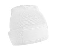 Cappello Sci Soft Touch In Acrilico Originale Beechfield