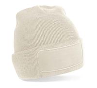 Cappello Sci Soft Touch In Acrilico Originale Beechfield