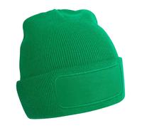Cappello Sci Soft Touch In Acrilico Originale Beechfield