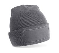 Cappello Sci Soft Touch In Acrilico Originale Beechfield
