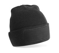 Cappello Sci Soft Touch In Acrilico Originale Beechfield