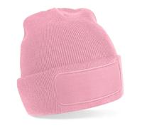 Cappello Sci Soft Touch In Acrilico Originale Beechfield