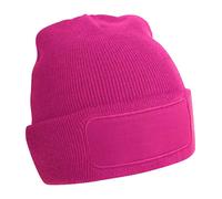 Cappello Sci Soft Touch In Acrilico Originale Beechfield