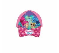 Cappello Shimmer And Shine originale ufficiale
