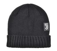 Cappello Skipper a Maglia Juventus con Logo in Gomma Applicato. Prodotto Ufficiale Juventus 131433