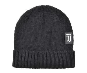 Cappello Skipper a Maglia Juventus con Logo in Gomma Applicato. Prodotto Ufficiale Juventus 131433