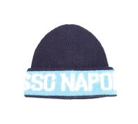 Cappello Skipper Jacquard 40% NY 30% PC 30% PL. Linea Enzo Castellano SSC NAPOLI 123631