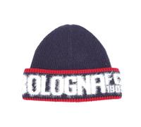 Cappello Skipper Jacquard 40% NY 30% PC 30% PL Prodotto Ufficiale BOLOGNA 283631
