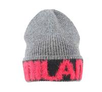 Cappello Skipper Jacquard 40% NY 30% PC 30% PL Prodotto Ufficiale MILAN 143631