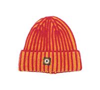 Cappello Skipper Jacquard 40% PC 30% PL 30% NY Prodotto Ufficiale AS Roma 163632