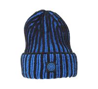 Cappello Skipper Jacquard 40% PC 30% PL 30% NY Prodotto Ufficiale INTER 153632
