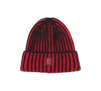 Cappello Skipper Jacquard 40% PC 30% PL 30% NY Prodotto Ufficiale MILAN 143632