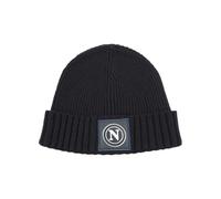 Cappello Skipper Jacquard 98% CO 2% EA. Linea Enzo Castellano SSC NAPOLI 123634