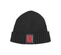 Cappello Skipper Jacquard 98% CO 2% EA Prodotto Ufficiale MILAN 143634