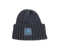 Cappello Skipper maglia grossa 100% PC. Linea Enzo Castellano SSC NAPOLI 123642
