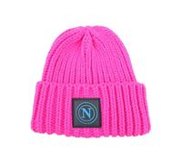 Cappello Skipper maglia grossa 100% PC. Linea Enzo Castellano SSC NAPOLI 123642