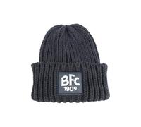 Cappello Skipper maglia grossa 100% PC Prodotto Ufficiale BOLOGNA 283642