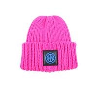 Cappello Skipper maglia grossa 100% PC Prodotto Ufficiale INTER 153642