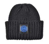 Cappello Skipper maglia grossa 100% PC Prodotto Ufficiale INTER 153642