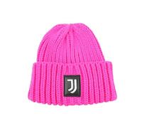 Cappello Skipper maglia grossa 100% PC Prodotto Ufficiale JUVENTUS 133642
