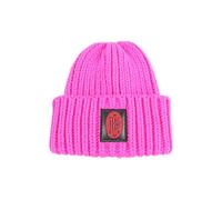 Cappello Skipper maglia grossa 100% PC Prodotto Ufficiale MILAN 143642