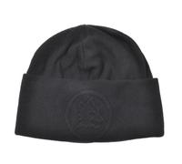 Cappello Skipper Pile 100% PC Logo 3D AS Roma
