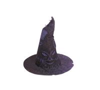Cappello Smistamento Harry Potter Autorizzato Libro Giorno Mago Spell Costume