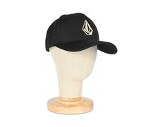 Cappello Snapback ADJ Volcom Embossato Stone - Khaki