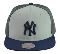 Cappello Snapback Adulti New York Yankees Triple Play HY11518