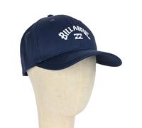 Cappello Snapback Arch Billabong - Blu Navy