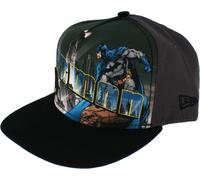 Cappello Snapback Di Batman Hero
