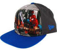 Cappello Snapback Di Spider-Man Hero