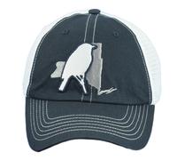 Cappello Snapback Mesh Per Adulti Empire State Bird Di New York