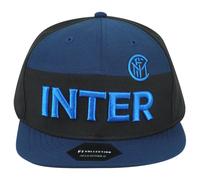 Cappello Snapback Piatto Inter Milan 1908 Italia Calcio