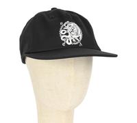 Cappello Snapback RVCA Benj - Nero