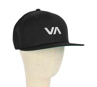 Cappello Snapback RVCA VA Infield - Nero