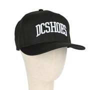 Cappello Snapback Semi-Pro DC - Nero