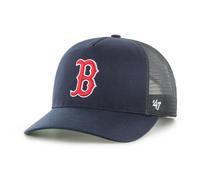 47 Cappellino Mesh Hitch Boston Red Sox - Navy - One Size NY - Navy One Size