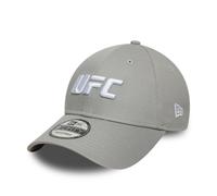 Cappello snapback UFC Core Grey 9Forty