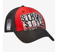 Cappello Snapback WWE Nakamura Shinsuke Wrestling NXT Strong Style Baseball WWF